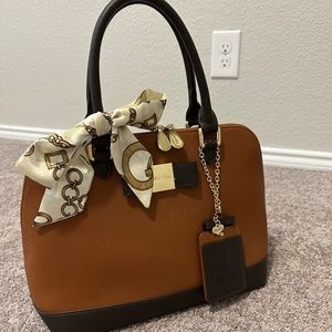 dazzlin Japanese Fashion Bag